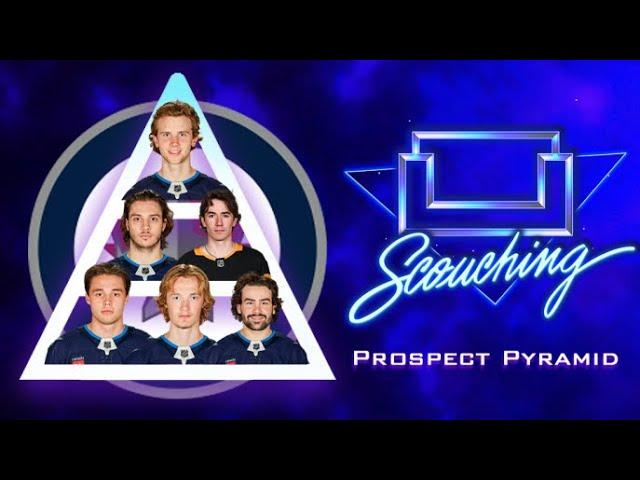 Winnipeg Jets Prospect Pyramid