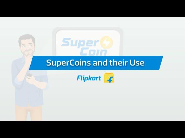 Know more about SuperCoins and how to redeem the