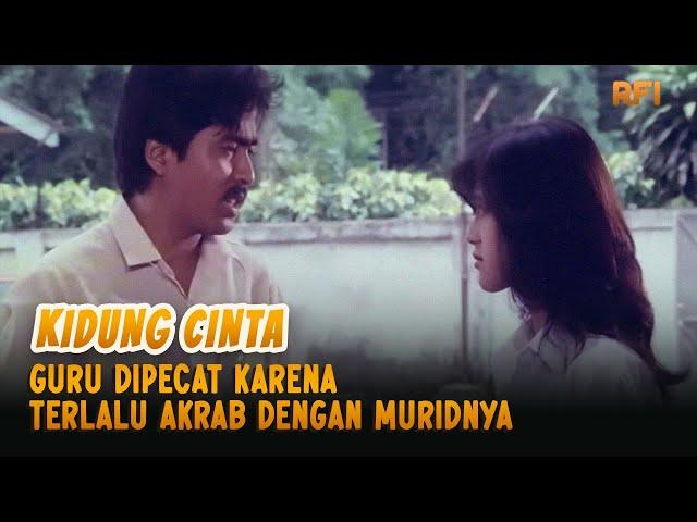 KIDUNG CINTA (1985) FULL MOVIE HD