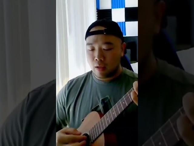 10cm - Stalker (스토커) ukulele cover