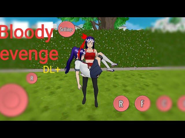 Bloody Revenge// Yandere Simulator Android Fangame//DL~