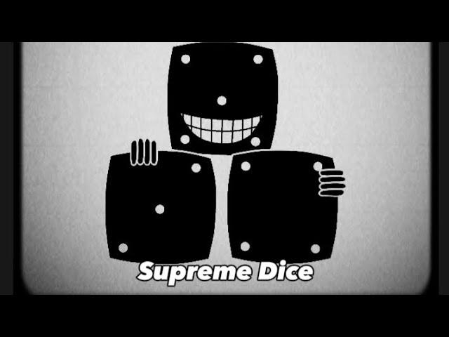 Wake Me Up - Avicii (Supreme Dice)