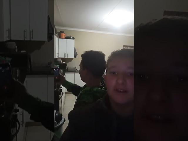 exact same video
