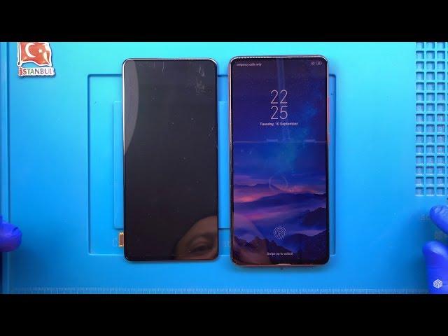 Xiaomi Mi 9T Screen Replacement