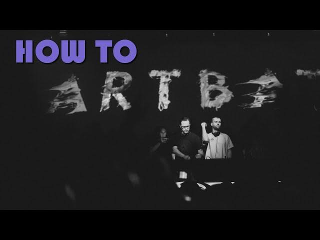 How To MELODIC TECHNO Like ARTBAT (Almost Uncut) #flstudio #artbat #tutorial