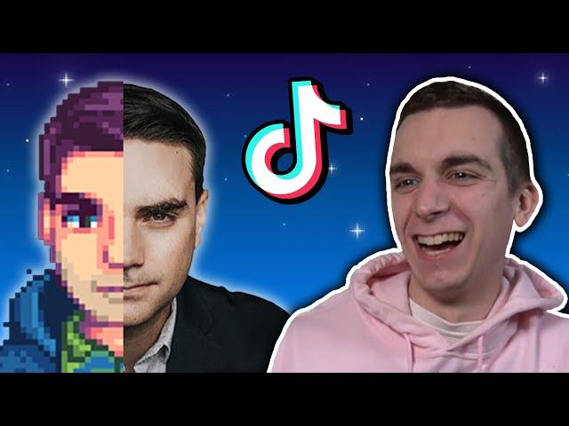 Stardew Valley Tik Toks are HILARIOUS
