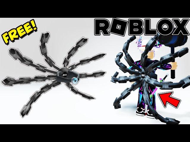 [EVENT] How To Get Nine's Mechanical Arms *FREE* on Roblox - Sonic Speed Simulator