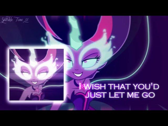 Part 6 Choke | for @Zap287  by Sparkle Time 88 [PMV]