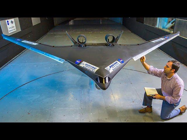 INCREDIBLE INVENTIONS THAT YOU HAVEN'T SEEN BEFORE
