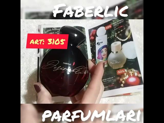 Faberlic parfumlari #keşfet  #video #shortvideos