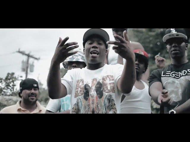 Rollin Riches Entertainment - Casino St3w - "WestSide" Ft. YolaBakinSoda  (Official Music Video)