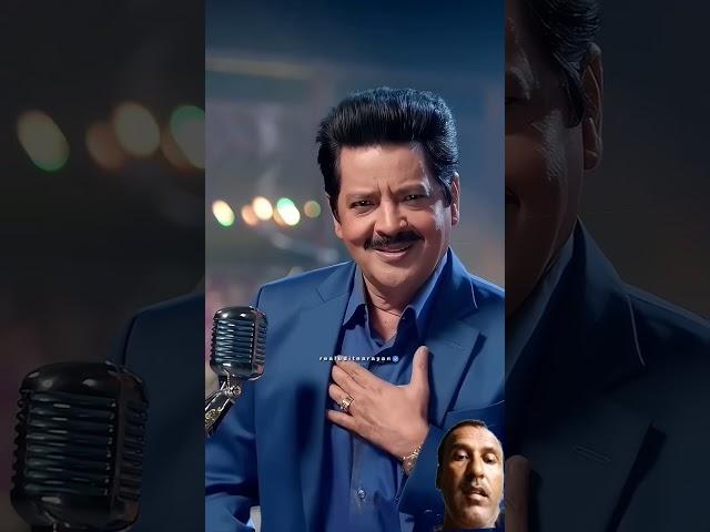 dil tod ke hasti ho mera #shortvideo #uditnarayan #trending #new