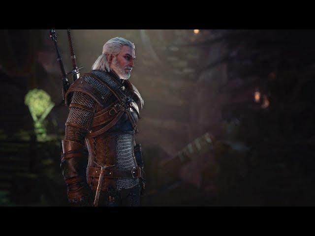 Monster Hunter: World - Witcher 3: Wild Hunt Quest Complete Walkthrough