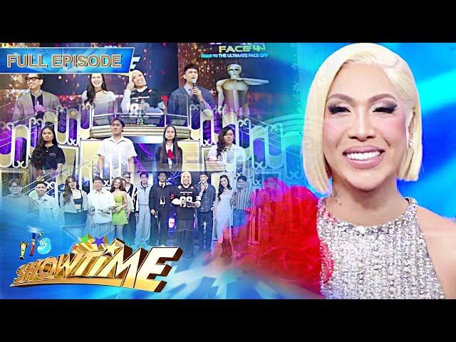 It’s Showtime November 22, 2024 | Full Episode