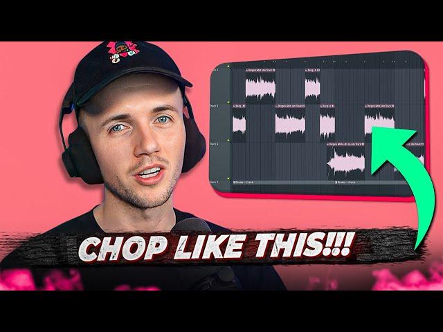 The Easy Way To Flip Samples For Boom-Bap Beats In FL Studio 21!