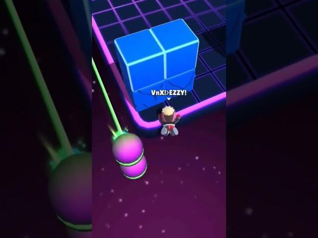 New trick? Wait For The End  #stumbleguys #blockdash