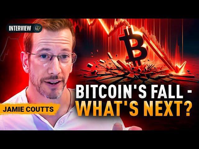 Why Did Bitcoin Collapse and What Could Happen Next?