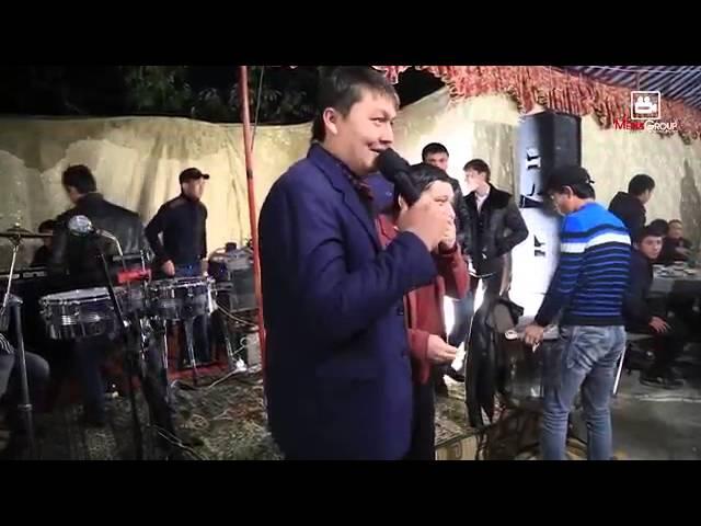 Avaz ohun to'yda 1 qism
