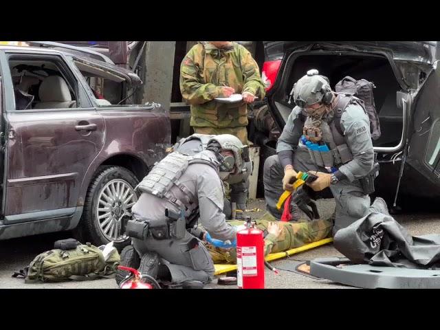 Medic challenge Norway 2025