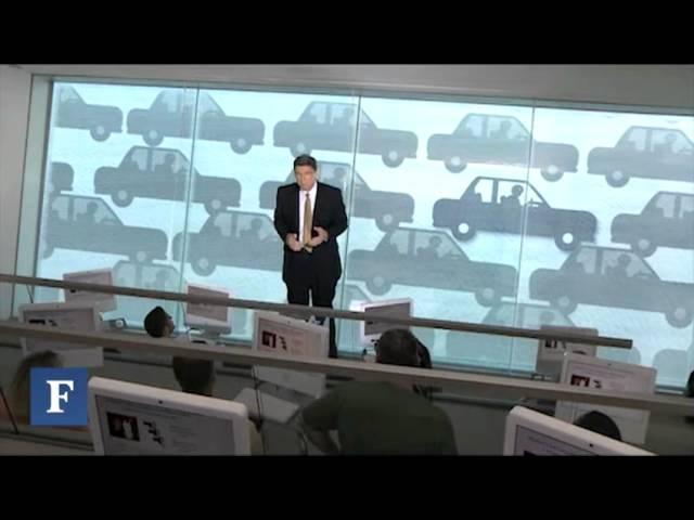 Market Disruptions & Online Learning