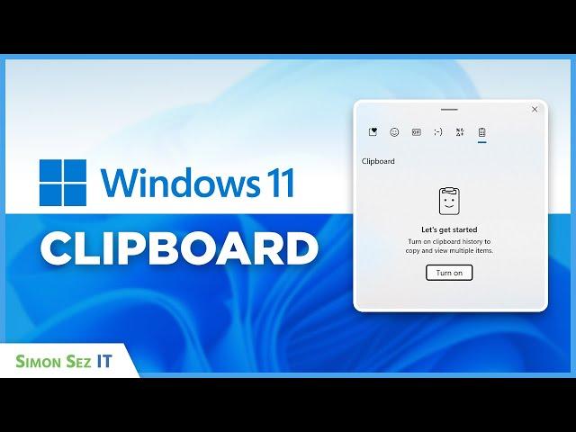 How to Use Clipboard History in Windows 11: Copy and Paste Tips and Tricks