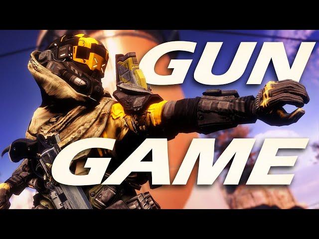 Stupid Gun Game Extras | Titanfall 2 Northstar