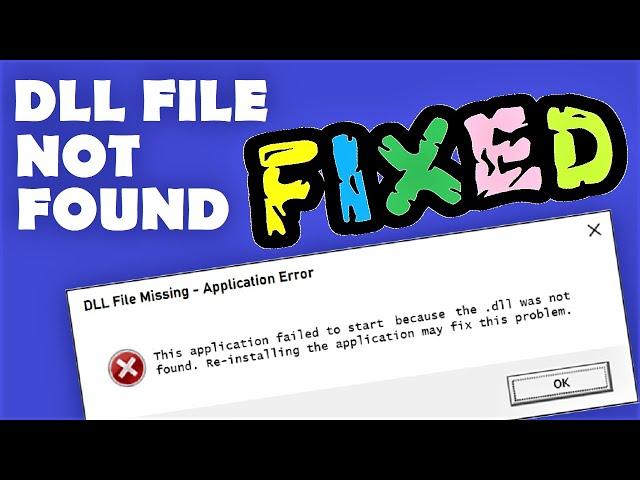 webio.dll missing in Windows 11 | How to Download & Fix Missing DLL File Error