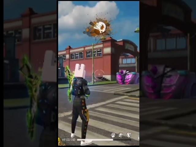 #GARENA FREE FIRE# R 4 RAJ GAMING SHOT VIDEO para Samsung A3, A5,A6,A7,J2,J5,J7,S5,S6,S7,S9,A10,A20