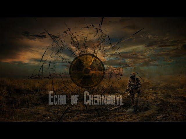 Echo of Chernobyl DayZ RP Первый взгляд!