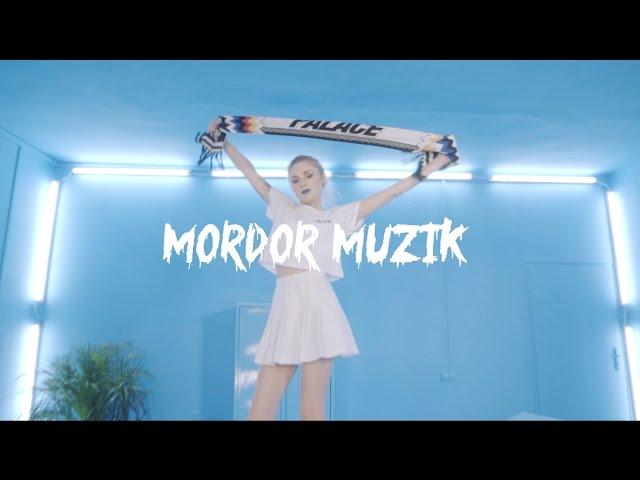 MIŁY ATZ x GINGER x MAJKIZIOOM - DAWAJ NA PARKIET (MOM037)