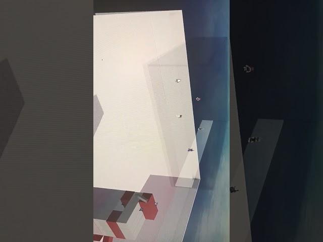 insane Roblox Jenga game #roblox #funny