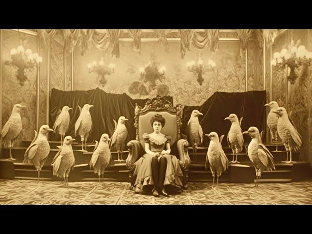 The First "Film" Ever Made In History  (Shocking History)