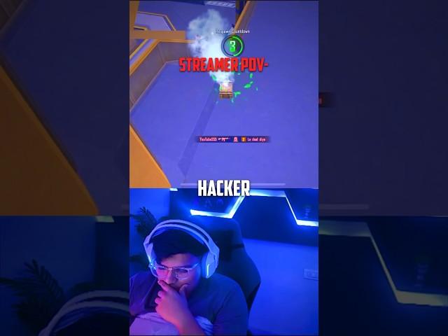 Streamer Teammate Called Me Hacker | SiD PLaYz