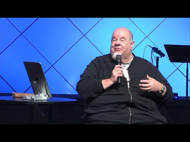 Irresistable! | Bishop Tony Miller