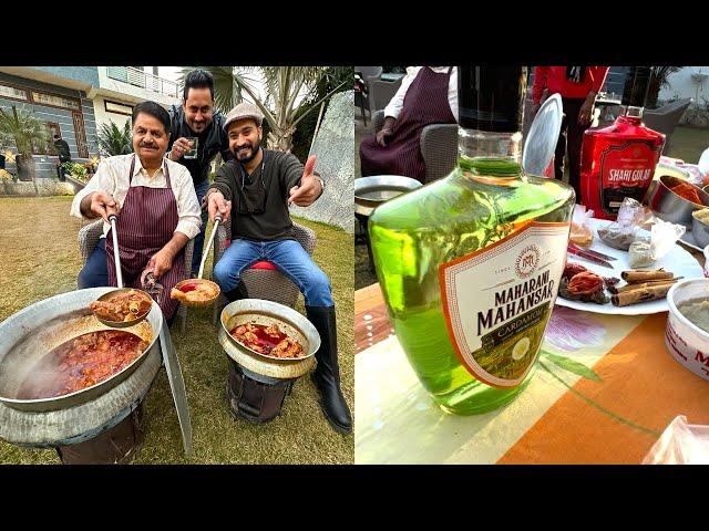 KAPOOR’s Farm Or MADAN JI KA MUTTON Self Cook, Eat, Drink, Fun ,Party ￼