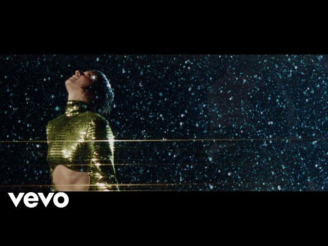 Alessandra Amoroso - NOTTI BLU (Official Video)