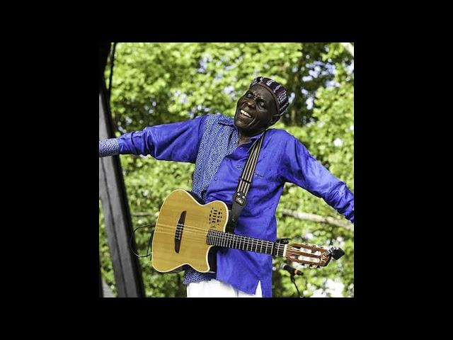 Ndakakuyambira  Oliver Mtukudzi