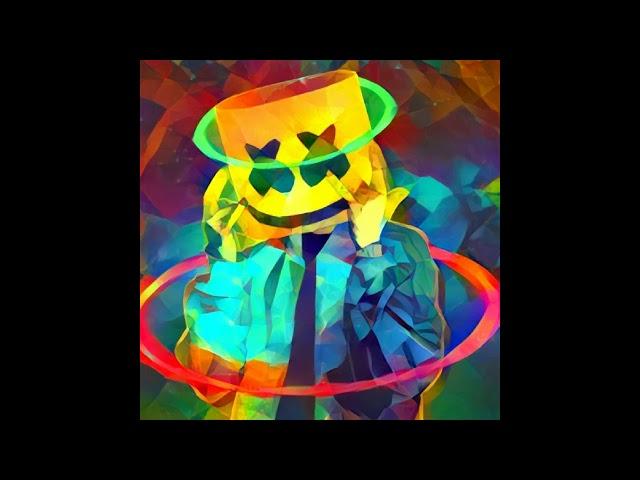 Marshmello - Alone (Lithium Thief Chiptune Remix)