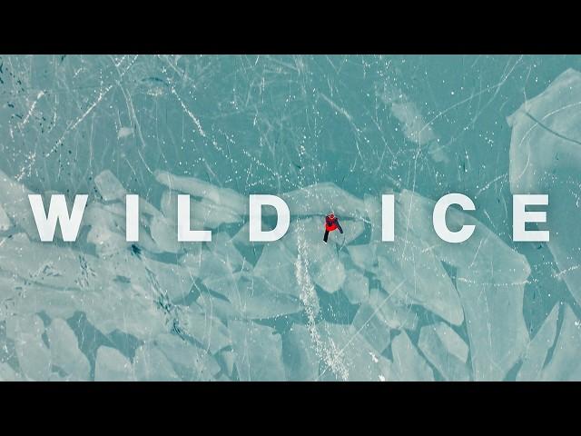 On Thin Ice | The Magic of Wild Ice Skating in Alaska [S1-E30]