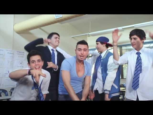 Faydee - Forget The World (FML) [Official Music Video]