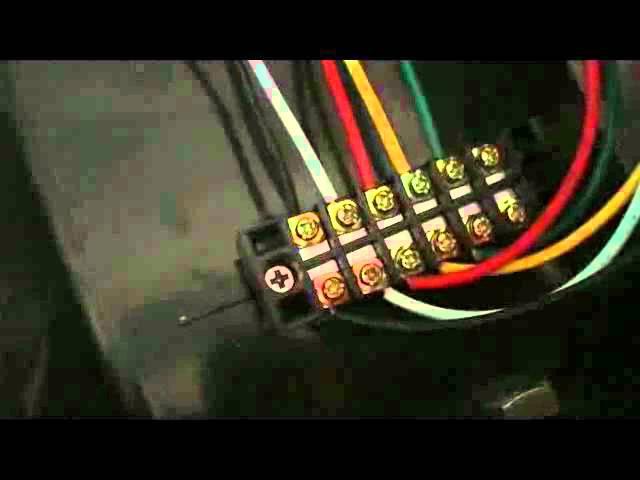 how connect our countdown timer to slave controller