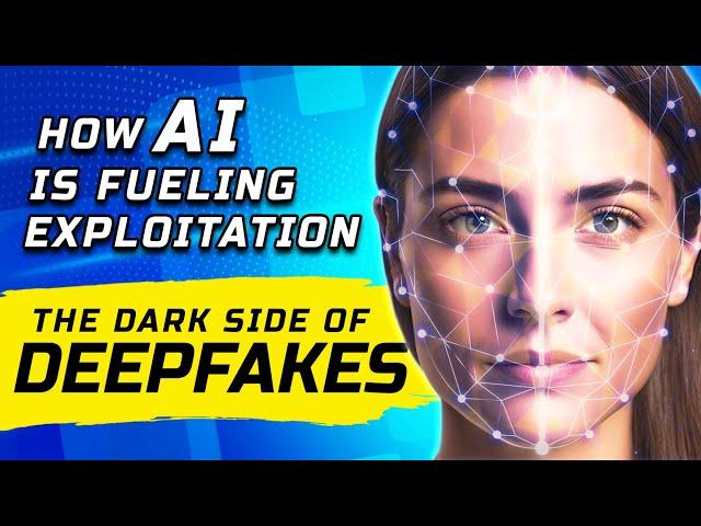 Deepfakes EXPOSED The Dark Truth About AI Pimping | The AI Pulse