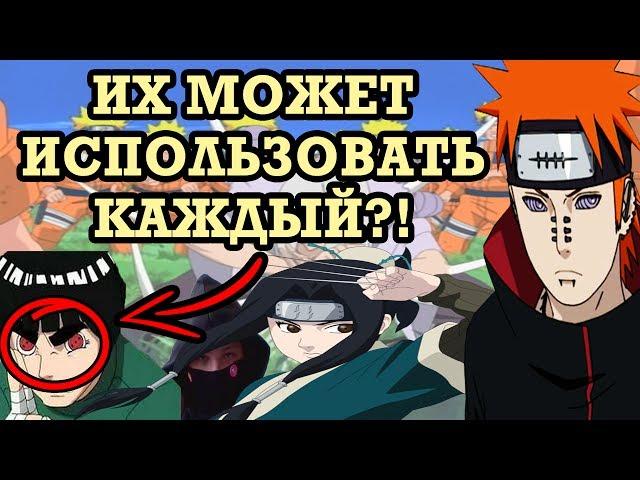 ЧТО ТАКОЕ КЕККЕЙ ГЕНКАЙ? | УЛУЧШЕННЫЙ ГЕНОМ [THEORIST OF ANIMESH]