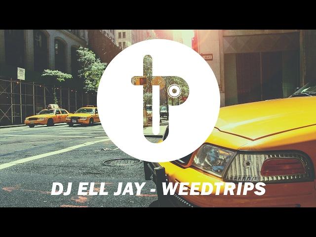 [No Copyright Music] DJ Ell Jay - WEEDTRIPS