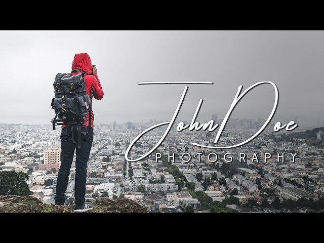 How To Make Your Own Photography Logo In Photoshop