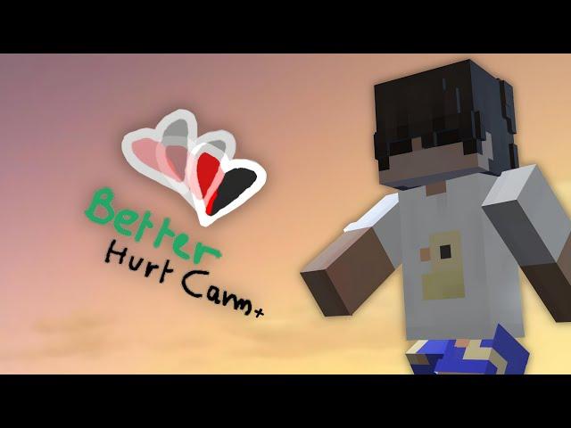 How to Install NoHurtCam in Minecraft Bedrock (Ori & Patch) - Simple and Easy!