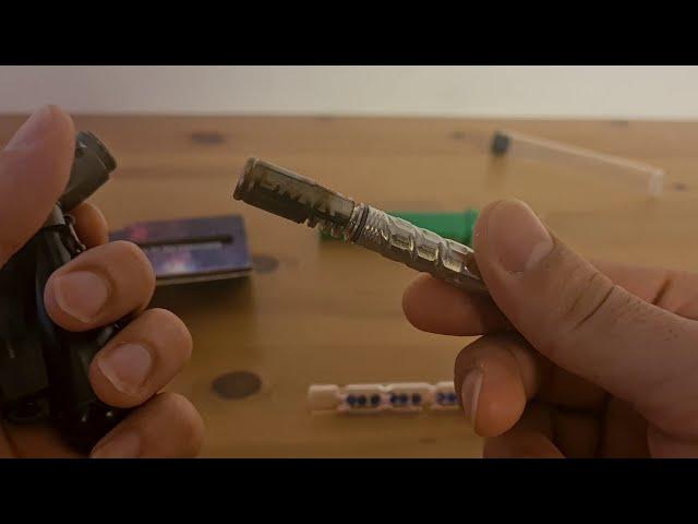 King of Conduction - der Dynavap M Vaporizer bringt viel Dampf für wenig Geld