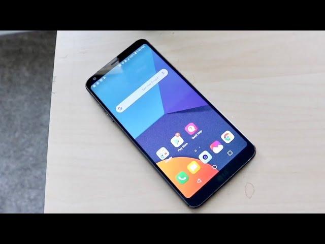 LG G6 In 2021! (Still Worth It?) (Review)