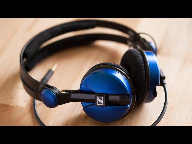 Обзор Sennheiser Amperior