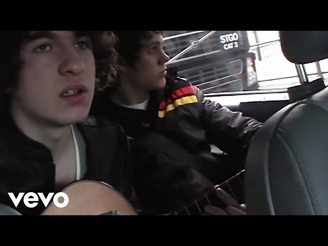 The Kooks - Seaside